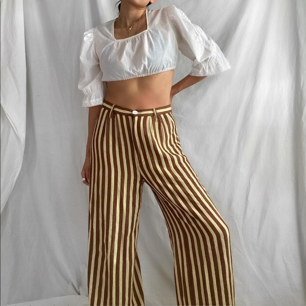 Christy Dawn Mara Trouser